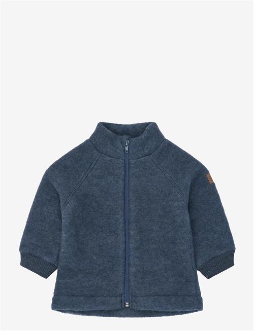 mikk-line | Wool Jacket | 128