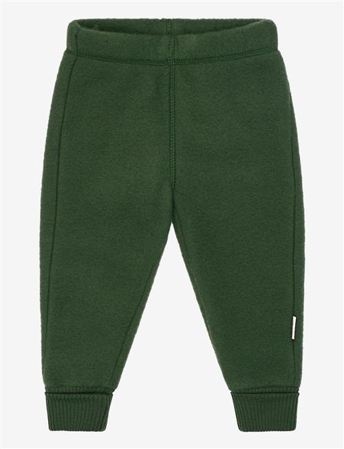 mikk-line | Wool Pants | 116