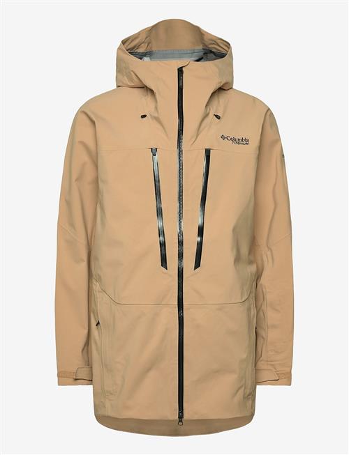 Columbia Sportswear | Platinum Peak Ii 3L Shell | XL