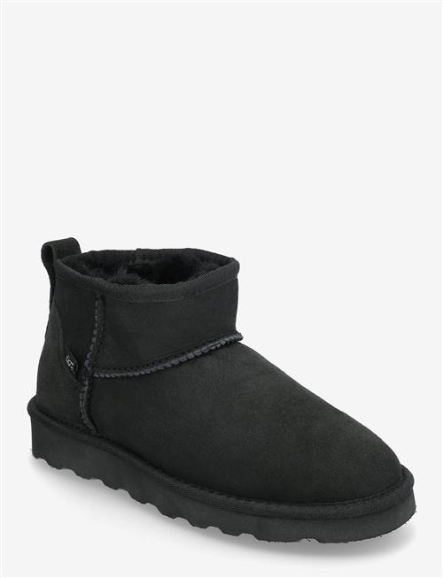 Rosemunde | Rhbrisbane Shearling Short Boots | 41