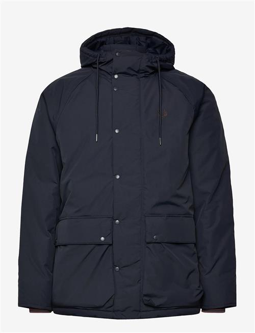Fred Perry | Padded Zip Through Jkt | L