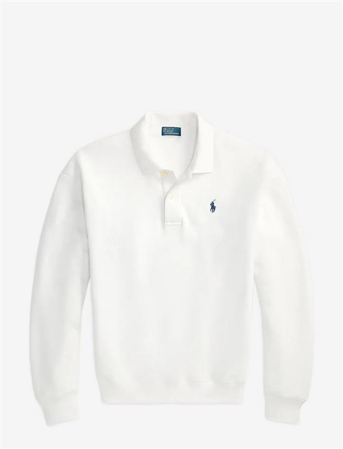 Polo Ralph Lauren | Polo-Collar Fleece Pullover | S