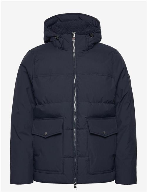 Tommy Hilfiger | Rockie Utility Hooded Jacket | XL