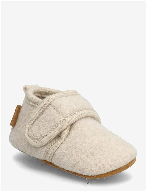 mikk-line | Prewalker Wool | 36/48M