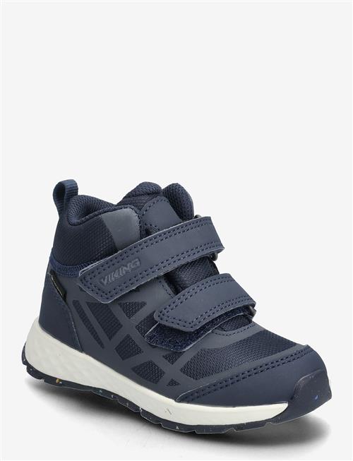 Se Viking | Veme Reflex Mid Gtx 2V | 31 hos Booztlet