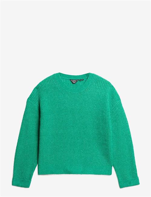 Superdry | Brushed Crew Neck Jumper | 12