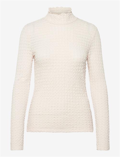 Dante6 | Dante6-Zane Structured Layering Top | S