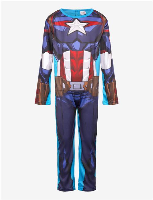 Marvel | Combinaison | 140
