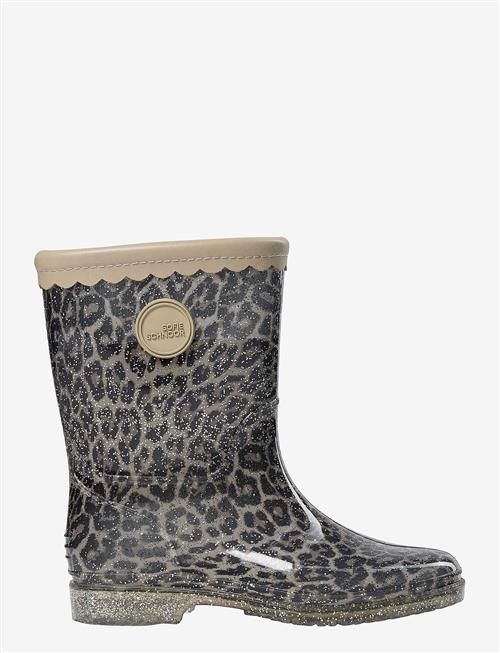 Sofie Schnoor Baby and Kids | Nillesk Leo Rubberboot W/O Lining | 31