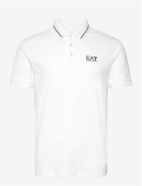 EA7 | Polo Shirt | XXL