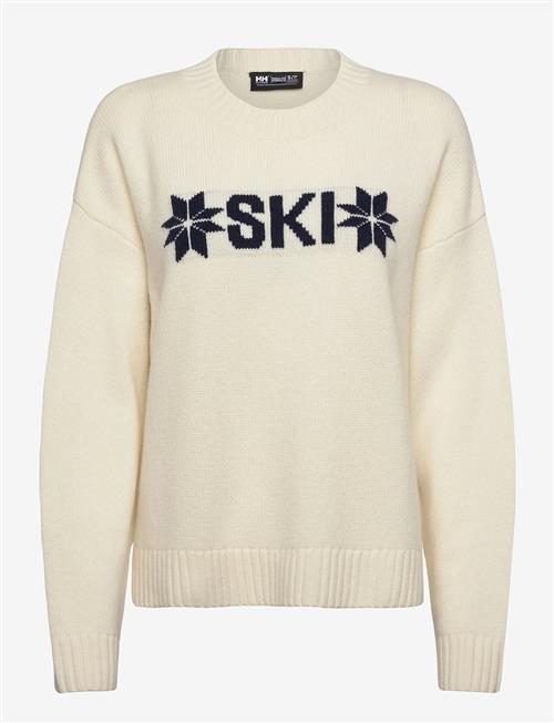 Helly Hansen | W Bliss Ski Knit Sweater | L