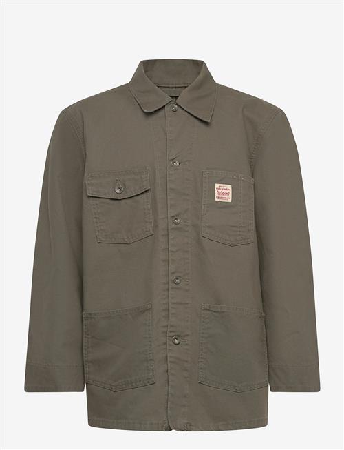 Levi's® | Berkley Chore Coat Dried Orega | XL