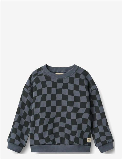 Wheat | Sweatshirt L/S Sandro | 140