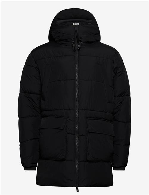 Casual Friday | Cfnewton 0216 Long Puffer Jacket | XXL