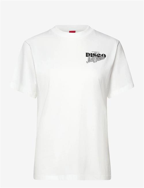 HUGO | Vintage Tee_18 | S