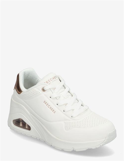 Skechers | Uno Wedge - Hi Steps | 41