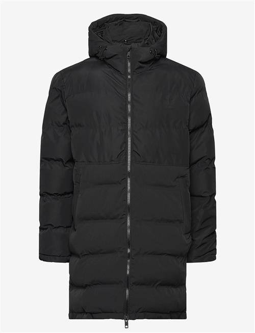 Fat Moose | Birk Long Jacket | XL