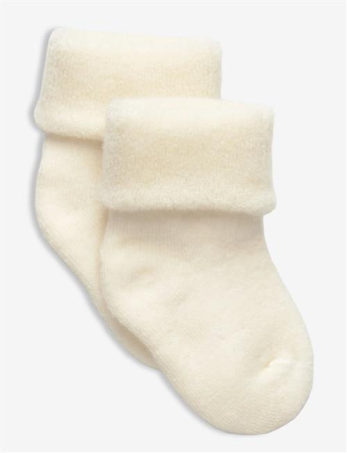 minipop | Minipop Wool Baby Sock | 19/22