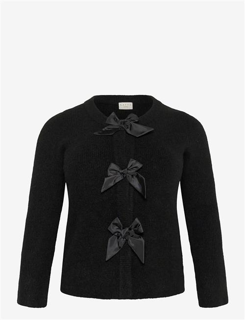 Kaffe Curve | Kcmaia Knit Cardigan | L