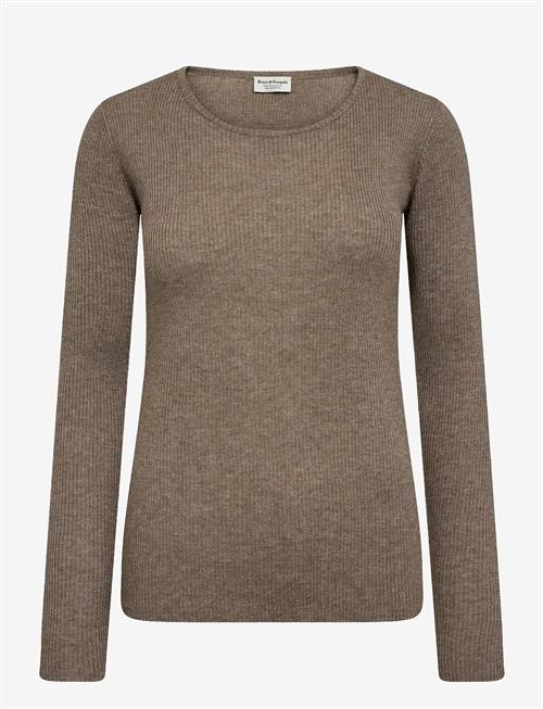 Bruun & Stengade | Bs Asdis Regular Fit Knitwear | XXL