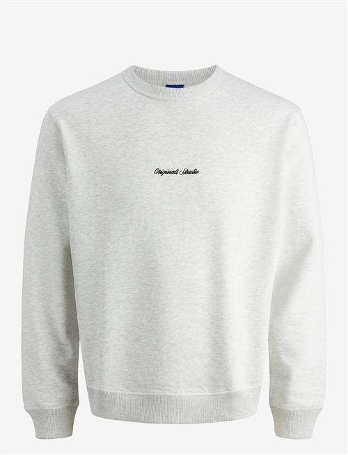 Jack & Jones | Jornorrebro Emb Sweat Crew Noos | L