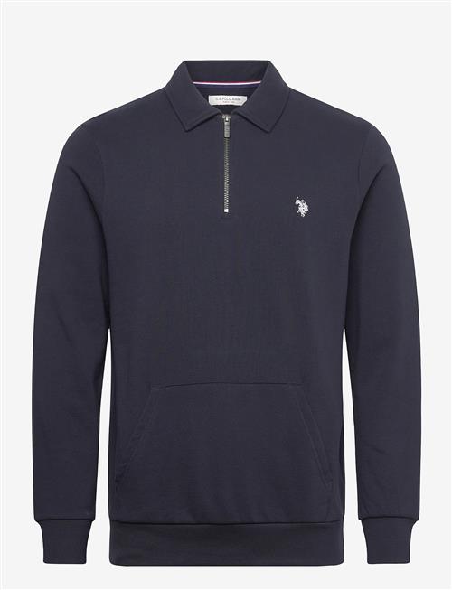 U.S. Polo Assn. | Theodor Reg Hz Uspa M Sweat | M