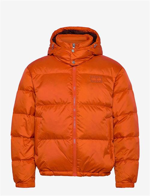Tommy Jeans | Tjm Alaska Down Puffer Ext | XXXL