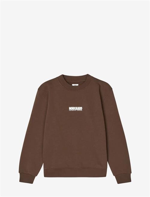 Mads Nørgaard | Original Sweat Solo Sweatshirt | 16