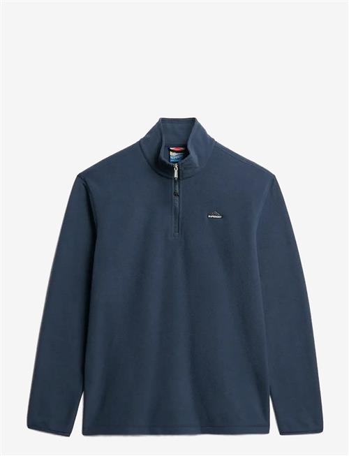Superdry | Polar Fleece Half Zip | XL