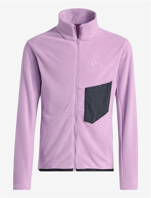 adidas Terrex | K Mt Fz Fleece | 170