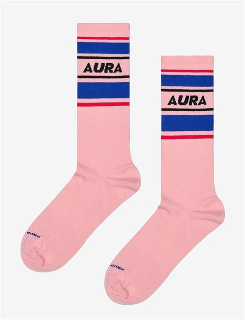 Happy Socks | Aura Sneaker Sock | 36-40