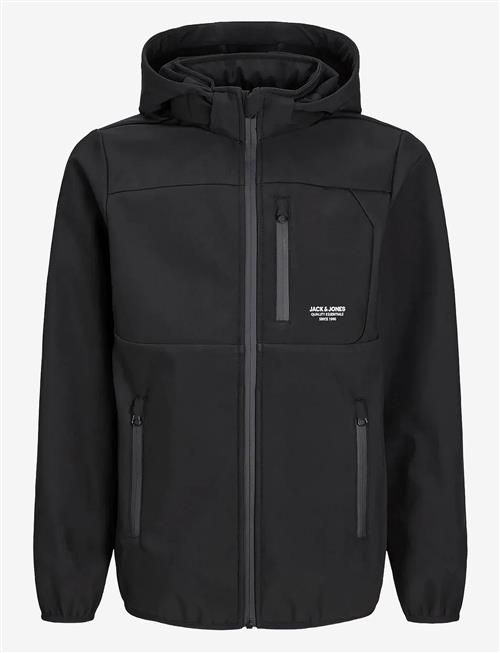 Jack & Jones | Jjetheo Softshell Jacket Noos Jnr | 164