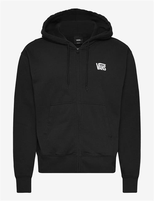 VANS | Stretch Logo Full Zip | XXL