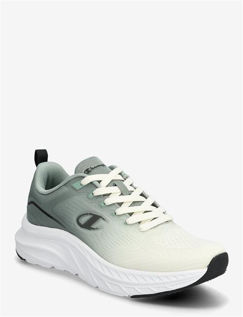 Champion | Alpha Supermax Low Cut Shoe | 46