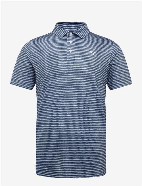 PUMA Golf | Mattr Stadium Polo - Lc | L