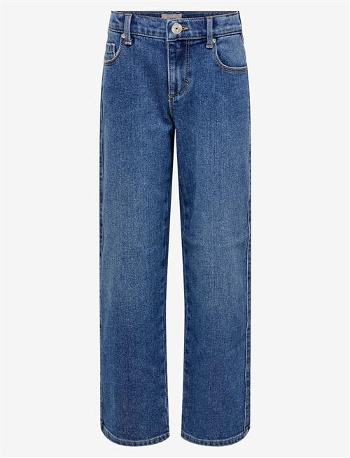 Kids Only | Kogblair Wide Dnm Jeans Pim | 164