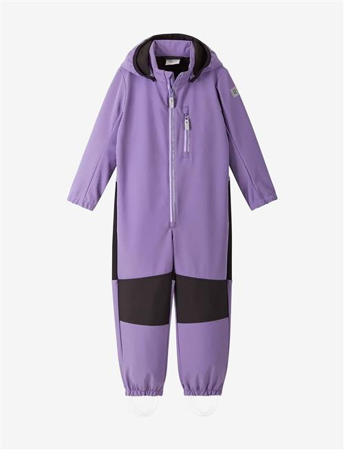 Reima | Softshell Overall, Nurmes | 116