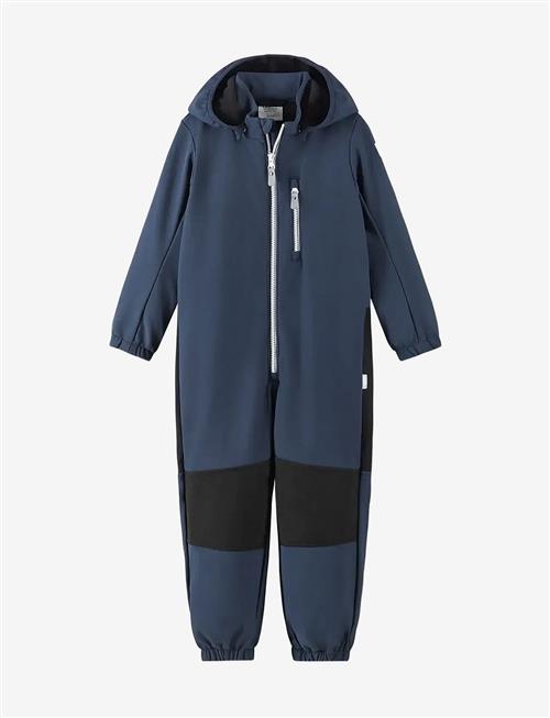 Reima | Softshell Overall, Nurmes | 92