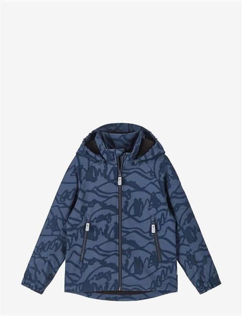 Reima | Softshell Jacket, Aitoo | 116