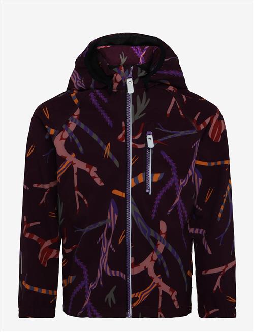 Reima | Softshell Jacket, Vantti | 98