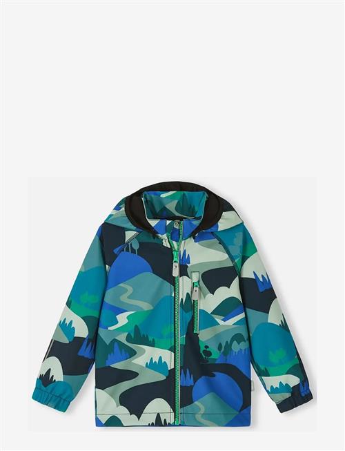 Reima | Softshell Jacket, Vantti | 110