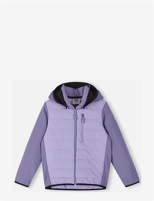 Reima | Hybrid Jacket, Vaihto | 128