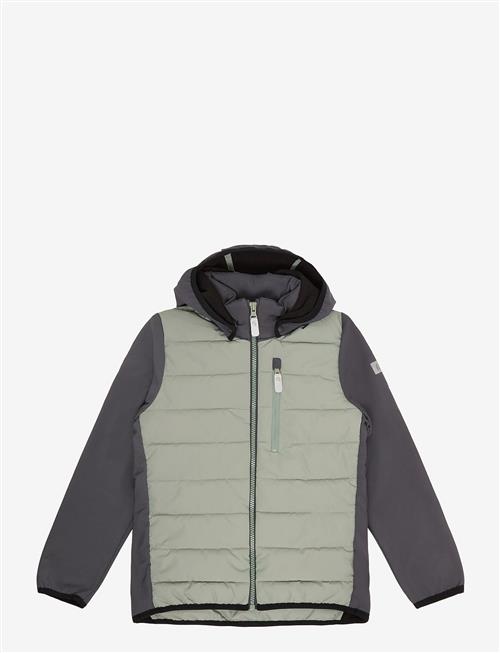 Reima | Hybrid Jacket, Vaihto | 116