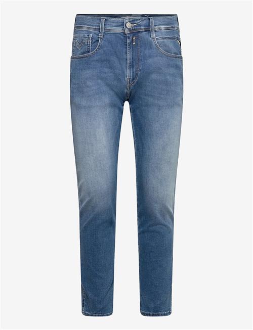 Replay | Anbass Trousers Slim Hyperflex Original | 33 x 32
