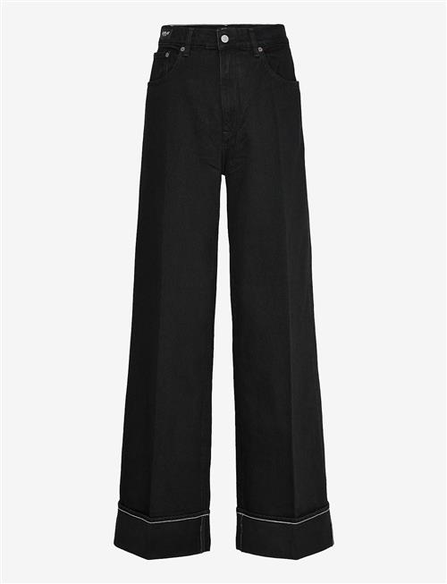 Replay | Nalaja Trousers Wide Leg | 30 x 30