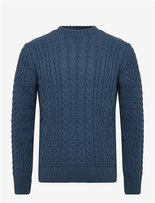 Superdry | Jacob Cable Jumper | XL