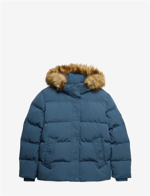 Superdry | Everest 5 Baffle Puffer Jkt | 12