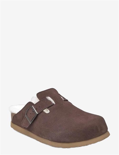 Rosemunde | Rhevelyn Leather Sandal | 36