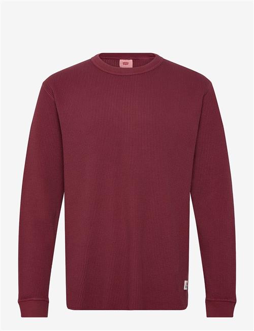 Levi's® | Ls Rlx Thermal Tee Garment Dye | XL