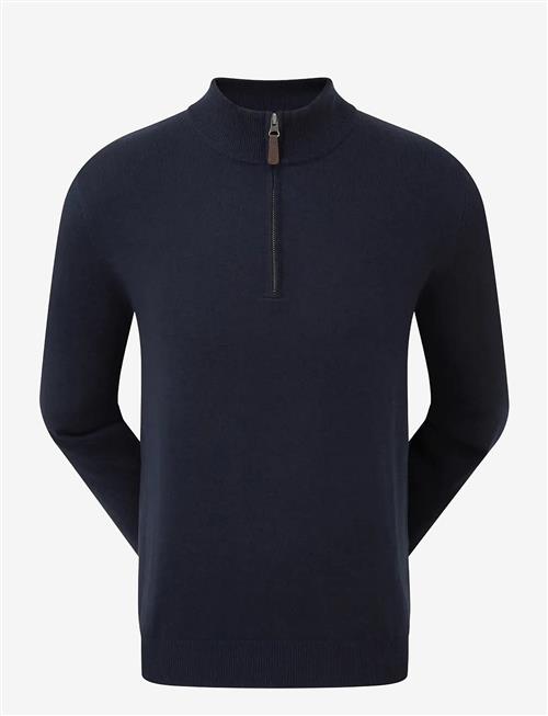 FootJoy | Half-Zip Pullover | XL